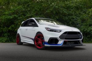 2018 Ford Focus RS by Roush